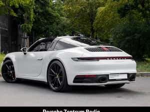 Porsche 992 Cabrio - 448 CP, 2024 - 167.535 EUR — miniatura 3