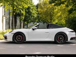 Porsche 992 Cabrio - 448 CP, 2024 - 167.535 EUR — miniatura 4