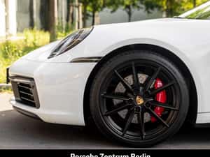 Porsche 992 Cabrio - 448 CP, 2024 - 167.535 EUR — miniatura 5