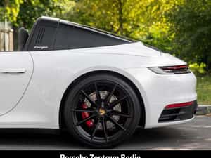 Porsche 992 Cabrio - 448 CP, 2024 - 167.535 EUR — miniatura 6