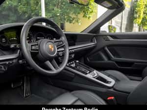 Porsche 992 Cabrio - 448 CP, 2024 - 167.535 EUR — miniatura 7