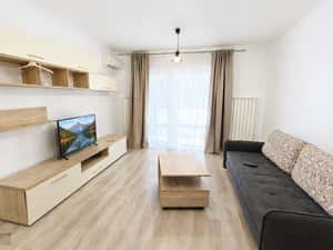 Apartament cu 2 camere, decomandat, Conest Tudor, 60mp, 500 euro
