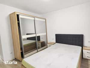 Apartament cu 2 camere, decomandat, Conest Tudor, 60mp, 500 euro — miniatura 5