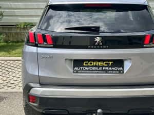 Peugeot 3008 - Gri, 165 CP, Automată, 139.000 km — miniatura 5