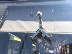 reparatie parbrize si montaj calificat,parbrize si lunete — miniatura 7