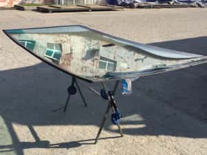reparatie parbrize si montaj calificat,parbrize si lunete — miniatura 10