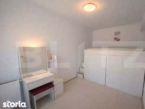 Apartament luminos, modern 2 camere, 42mp, balcon generos, parcare, zo — miniatura 4