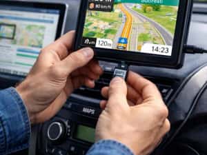 Gps auto/ camion actualizare harti (pni, navitruck, piloton, serioux) — miniatura 2