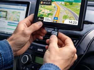 Gps auto/ camion actualizare harti (pni, navitruck, piloton, serioux) — miniatura 3
