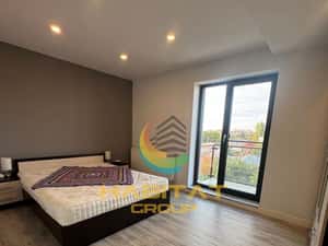 Apartament 3 Camere De Închiriat Metrou Raul Doamnei — miniatura 3