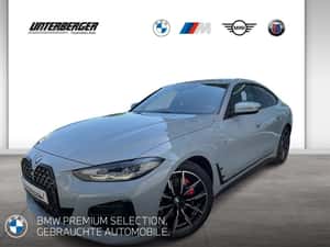 BMW 430 Automată 286 HP Diesel