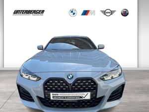 BMW 430 Automată 286 HP Diesel — miniatura 2