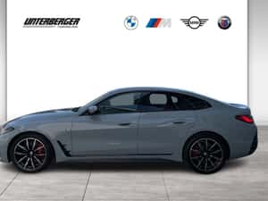 BMW 430 Automată 286 HP Diesel — miniatura 3