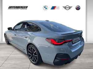 BMW 430 Automată 286 HP Diesel — miniatura 4