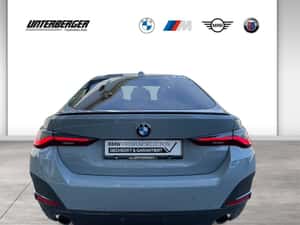 BMW 430 Automată 286 HP Diesel — miniatura 5