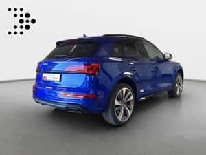 Audi Q5 Hibrid Second Hand 9.400 km