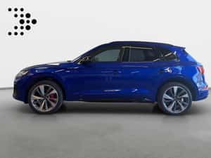 Audi Q5 Hibrid Second Hand 9.400 km — miniatura 2