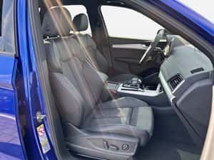 Audi Q5 Hibrid Second Hand 9.400 km — miniatura 3
