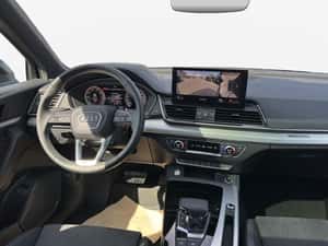 Audi Q5 Hibrid Second Hand 9.400 km — miniatura 4