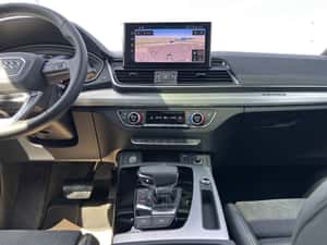 Audi Q5 Hibrid Second Hand 9.400 km — miniatura 6