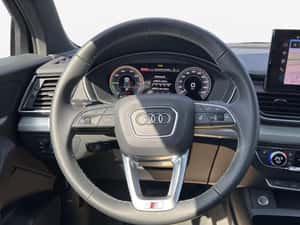 Audi Q5 Hibrid Second Hand 9.400 km — miniatura 7