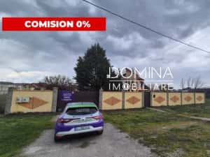 Vânzare vilă spațioasă P+1+M, în Târgu Jiu, strada Tismana - zonă rezidențială
