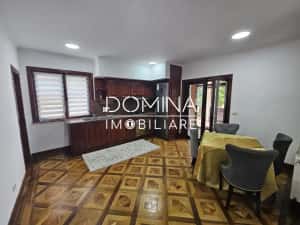 Vânzare vilă spațioasă P+1+M, în Târgu Jiu, strada Tismana - zonă rezidențială — miniatura 6