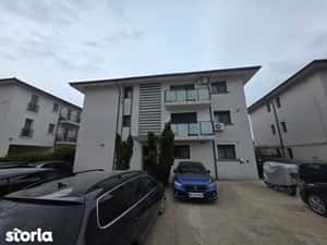 Mobilat și utilat complet, gata de locuit în zona Otopeni Odăi — miniatura 4