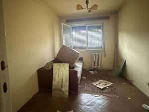 80000 euro!!!  Apartament 3 camere, centrala,  Gheorghe Lazar — miniatura 6