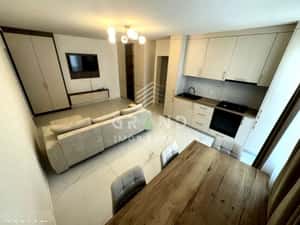 3 camere | Balcon | Parcare | Boxa | Pet Friendly | Str.Cetatii,Flores