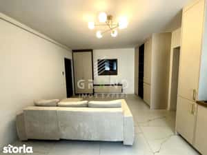 3 camere | Balcon | Parcare | Boxa | Pet Friendly | Str.Cetatii,Flores — miniatura 4