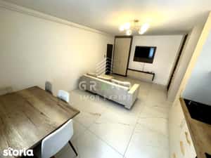 3 camere | Balcon | Parcare | Boxa | Pet Friendly | Str.Cetatii,Flores — miniatura 5