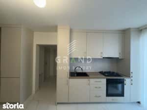 3 camere | Balcon | Parcare | Boxa | Pet Friendly | Str.Cetatii,Flores — miniatura 6
