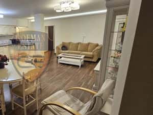 4 camere, Victoria Tomis II Emag 94 mp balcon gaze, 2 bai, NOU Prima i — miniatura 1