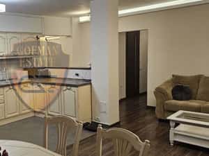 4 camere, Victoria Tomis II Emag 94 mp balcon gaze, 2 bai, NOU Prima i — miniatura 4