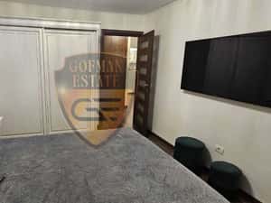 4 camere, Victoria Tomis II Emag 94 mp balcon gaze, 2 bai, NOU Prima i — miniatura 5