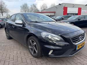 Volvo V40 Diesel 2.0 2015 Manuala - Informatii despre istoricul masinii — miniatura 3