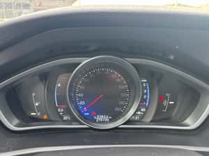 Volvo V40 Diesel 2.0 2015 Manuala - Informatii despre istoricul masinii — miniatura 6