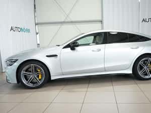 Mercedes-Benz AMG GT - Automată 639 HP Benzină — miniatura 3