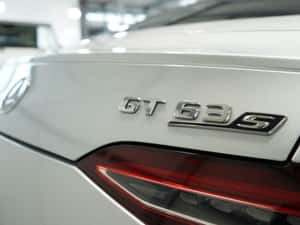 Mercedes-Benz AMG GT - Automată 639 HP Benzină — miniatura 5