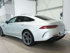 Mercedes-Benz AMG GT - Automată 639 HP Benzină — miniatura 6