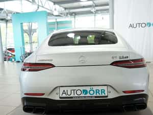 Mercedes-Benz AMG GT - Automată 639 HP Benzină — miniatura 7