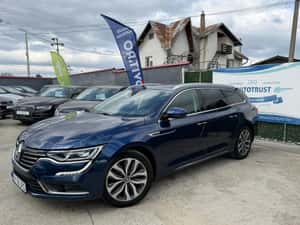 Renault Talisman Break Diesel 2017