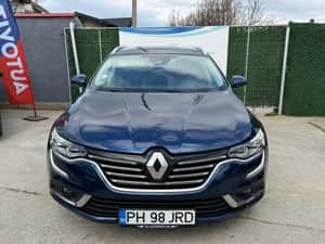 Renault Talisman Break Diesel 2017 — miniatura 2