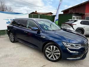 Renault Talisman Break Diesel 2017 — miniatura 3