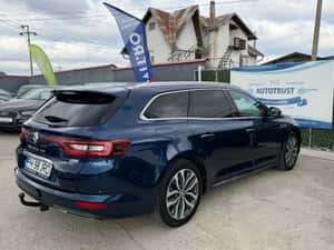 Renault Talisman Break Diesel 2017 — miniatura 4
