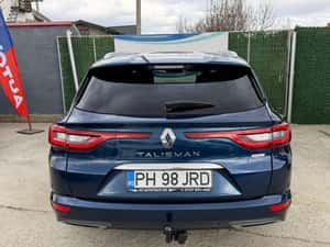 Renault Talisman Break Diesel 2017 — miniatura 5