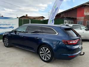 Renault Talisman Break Diesel 2017 — miniatura 6