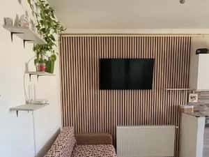 Apartament 2 camere mobilat si utilat l Su 34 mp l Zona Florilor — miniatura 3