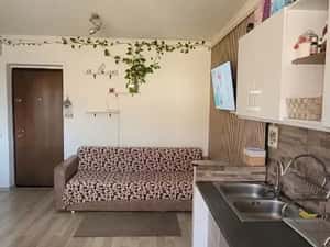 Apartament 2 camere mobilat si utilat l Su 34 mp l Zona Florilor — miniatura 4